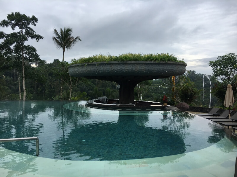 Padma Accommodation Ubud Bali