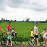 Bali Bike Tours