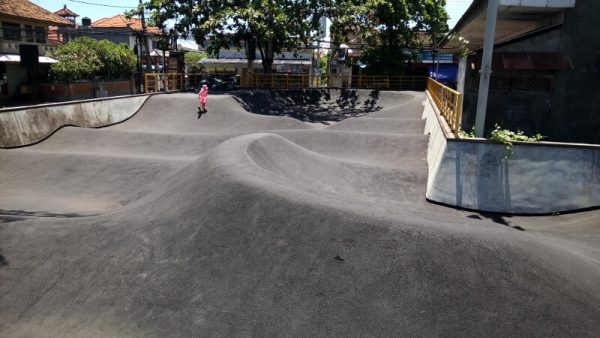 Canggu Skatepark