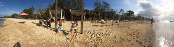 Nusa Lembongan Beach Club