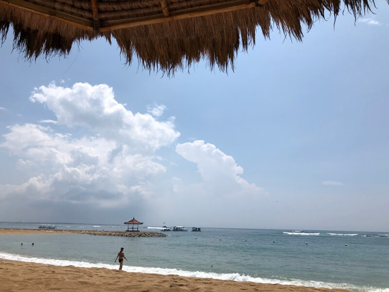 Bali Club Med Review