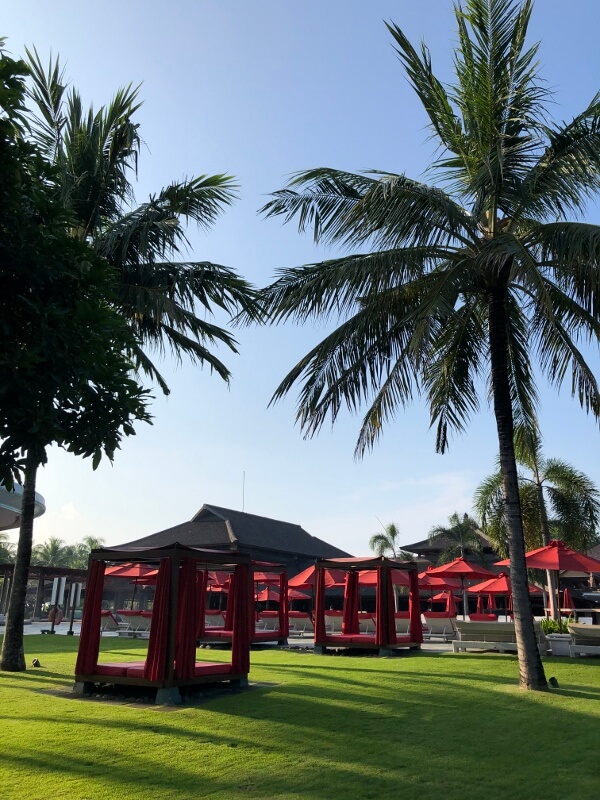 Club Med Bali Gardens