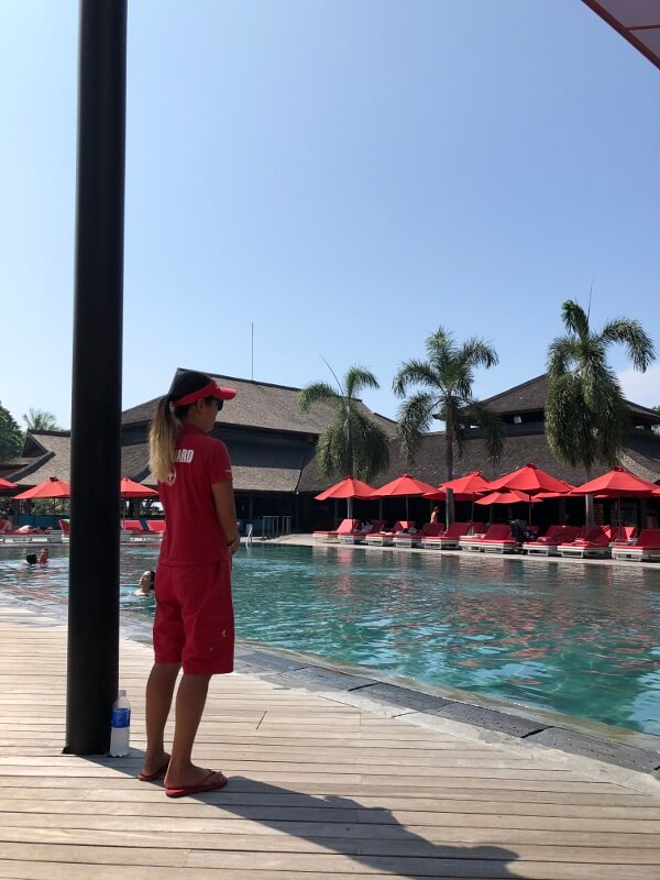 Club Med In Bali