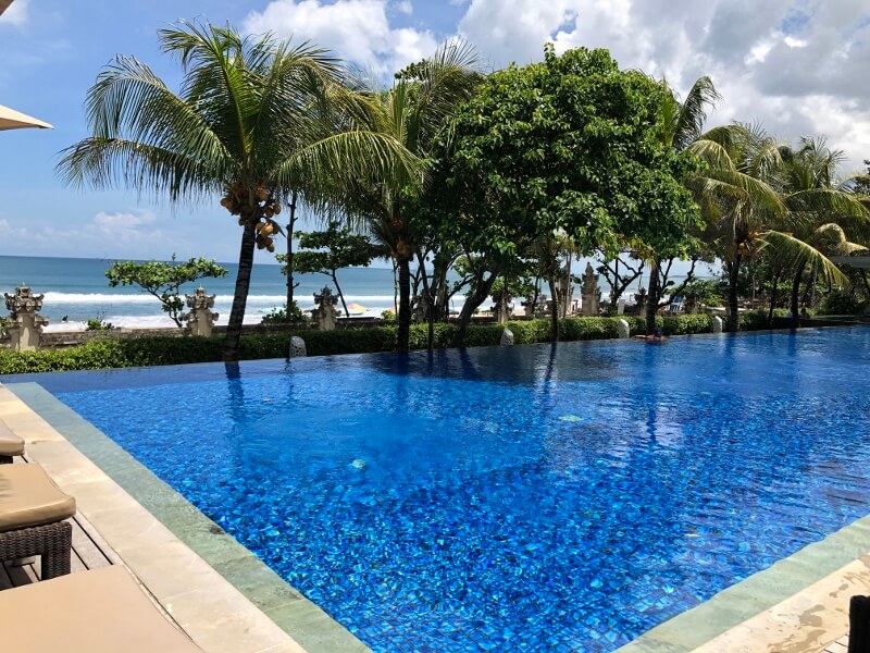Padma Bali Pool