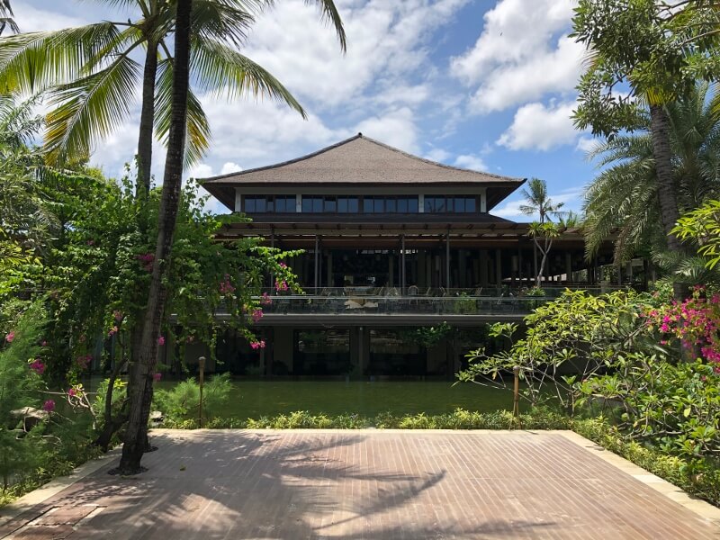 The Padma Resort Legian