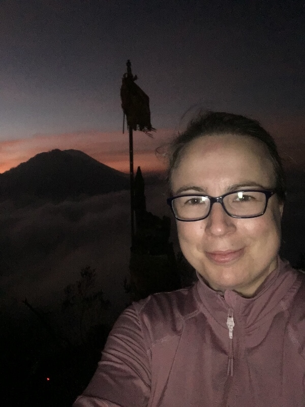 Mt Batur Sunrise Climb