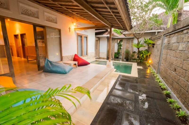 Canggu Bali Villas